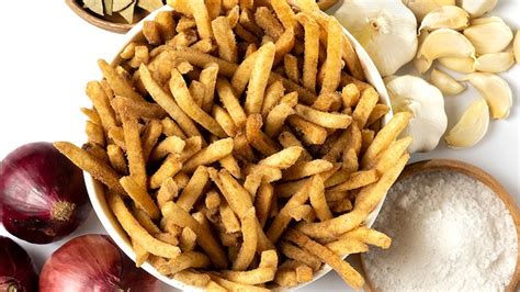 Potato Corner Cool New Adobo Fries: Prices, Details .
